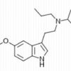 5-MeO-PiPT HCl | 5-methoxy-N,N-propylisopropyltryptamine HCl