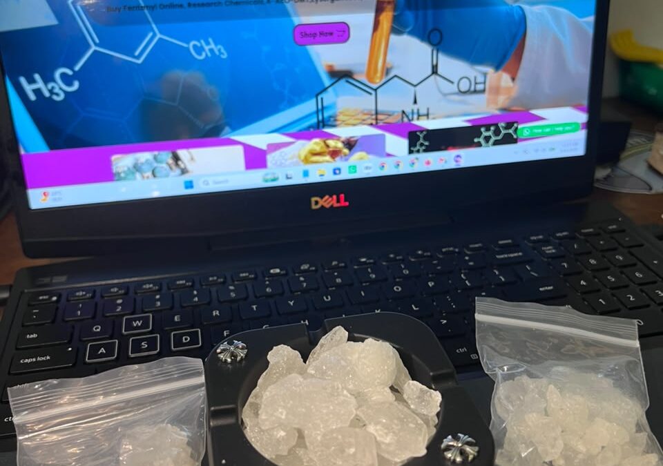 Crystal Meth Overdose, Drug Testing, and Detection Times — A Complete Health and Safety Guide