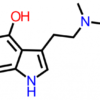 4-HO-MiPT Fumarate | 4-Hydroxy-N-methyl-N-isopropyltryptamine
