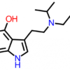 4-HO-PiPT Fumarate | 4-Hydroxy-N,N-Propylisopropyltryptamine