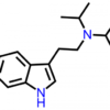DiPT Fumarate | N,N-Diisopropyltryptamine Fumarate