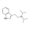 DiPT Fumarate | N,N-Diisopropyltryptamine Fumarate