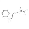 MiPT Fumarate | N-Methyl-N-isopropyltryptamine Fumarate