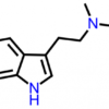 MiPT Fumarate | N-Methyl-N-isopropyltryptamine Fumarate