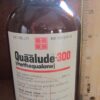 Quaaludes 300mg ( Methaqualone ) - Image 2