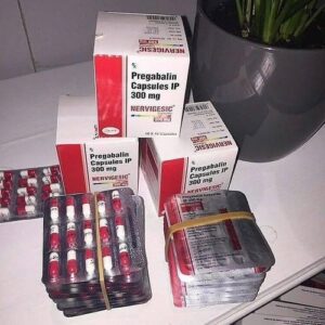 Pregabalin Lyrica 300mg