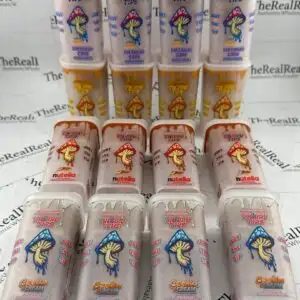 Trippy Tips Psychedelic Mushroom Cones For Sale