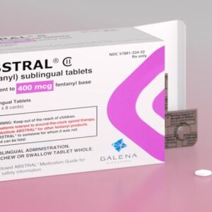 Abstral Sublingual Tablets