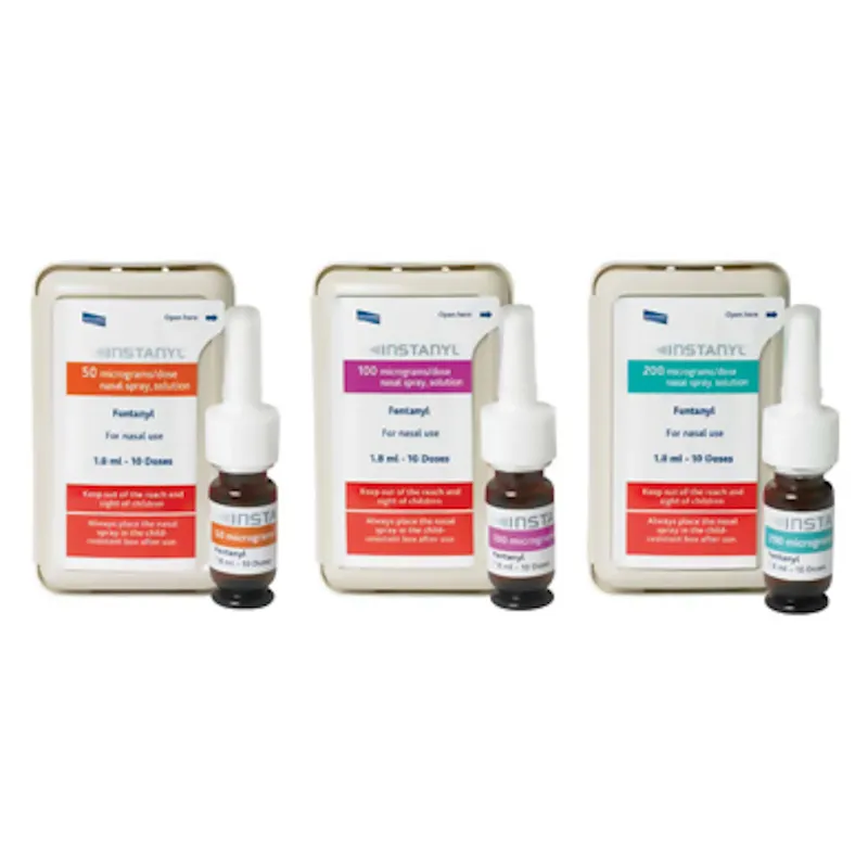 Buy Fentanyl Nasal Spray Online | Fentanyl Nasal Spray