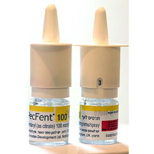 Buy Fentanyl Nasal Spray Online
