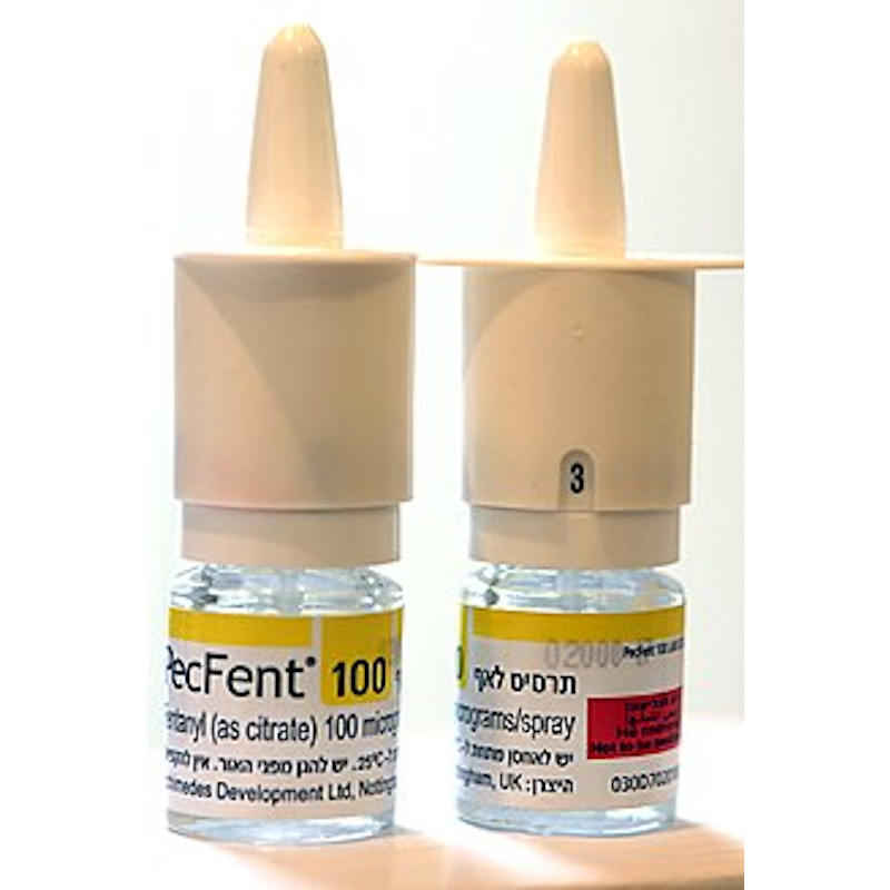 Buy Fentanyl Nasal Spray Online