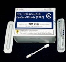 Actiq Fentanyl Lollipop | Buy Actiq Fentanyl Lollipop