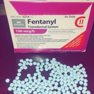 Buy Fentanyl Tablets Online | Fentanyl Tablets Near Me