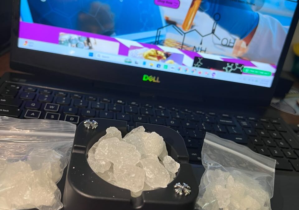 Crystal Meth vs Methamphetamine-Buy Crystal Methamphetamine